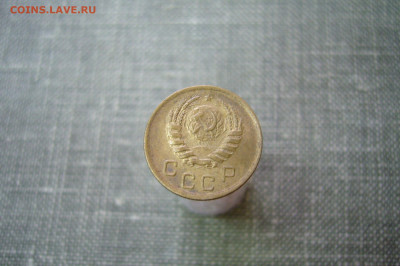 1 копейка 1938 - 13-01-20 - 23-10 мск - P2210309.JPG