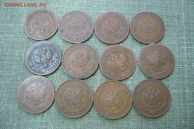 Кладовые копейки - 1878-1913 - 13-01-20 - 23-10 мск - P2210339.JPG