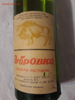 зубровка - IMG-441f02bac02ffe5a9b1bcfb3b42ab1ce-V