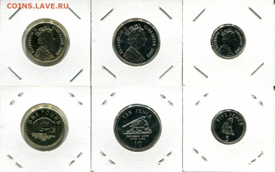Гибралтар подборка 2005 до 13.01.20 22-00 мск - Gibraltar 2005 dif.