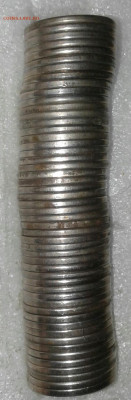 1 коп 1997 м  50 штук  до 12.01.2020 - 20200110_004206-1