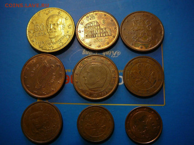 0.76 евро разными монетами до 16.01 - P1100587.JPG