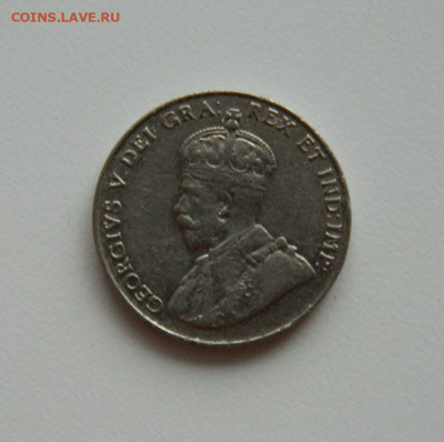 Канада 5 центов 1935 г. до 15.01.20 - DSCN0011.JPG