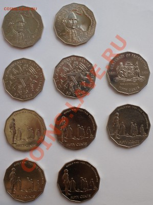 Юб.монеты Австралии (2-я мировая, Кук, Игры содружества ..) - 50c_1.JPG
