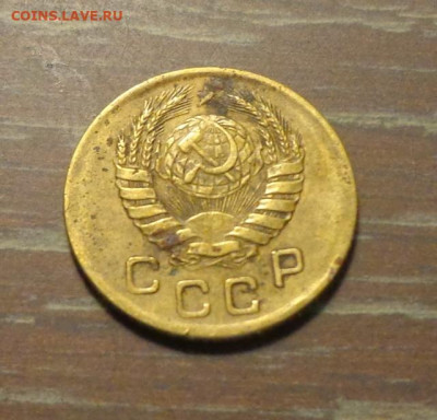 1 копейка 1945 до 17.01, 22.00 - 1 коп 1945_2