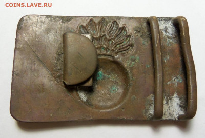 Бляха гренеда на оценку. - 101_4449.JPG