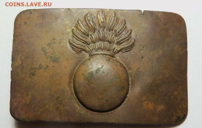 Бляха гренеда на оценку. - 101_4476.JPG