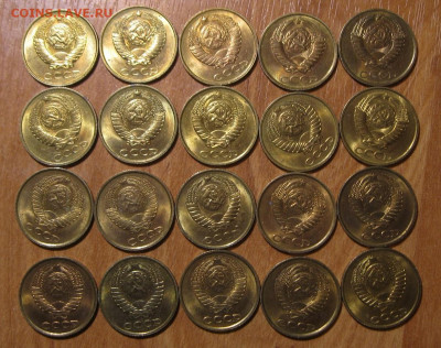 2 копейки 1988, 1990 UNC - IMG_3944.JPG