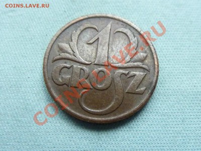 ПОЛЬША 1 грош 1931г. до 15.08.11 в 22-00 - MEMO0031.JPG