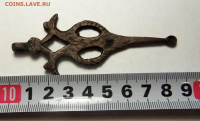 Копоушка. - 101_4504.JPG