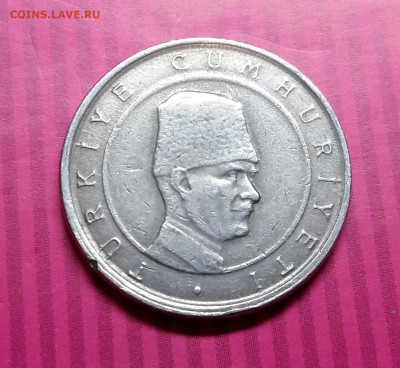 Оценка Турецких монет. - 2020-01-12 00.13.54