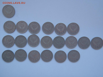 Обмен 10 коп. 46, 48, 52, 53 - P1010015.JPG