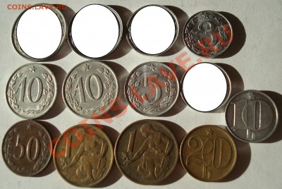 Инострань всё по 10 пополняемая - DSC09857.JPG