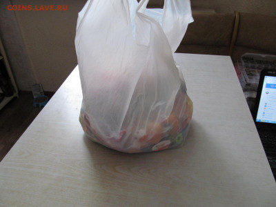 Игрушки от киндер сюрпризов - IMG_2049.JPG