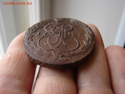 5 копеек 1786 ЕМ. До 16.01.2020 - DSC00093 - копия.JPG