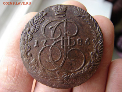 5 копеек 1786 ЕМ. До 16.01.2020 - DSC00086 - копия.JPG