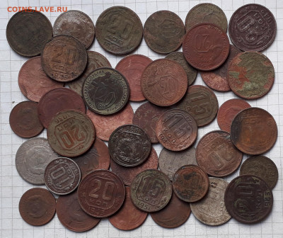 Никель ранний до 14-01-2020 до 22-00 по Москве - Никель