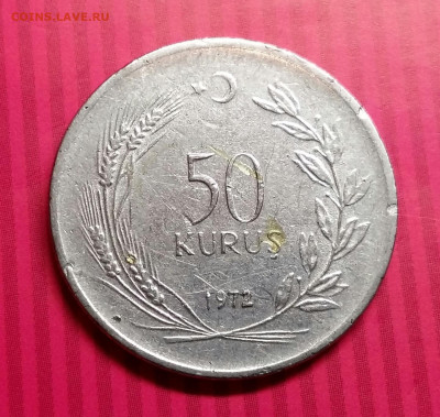 50 крушение 1972 год. Турция. До 15.01.20 в 22.15  МСК - 2020-01-12 00.16.41