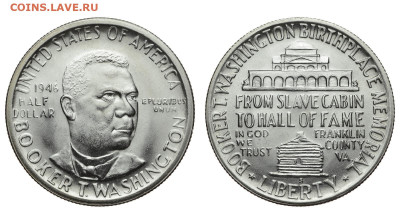 США. 50 центов 1946 г. Букер. До 15.01.20. - DSH_6062.JPG