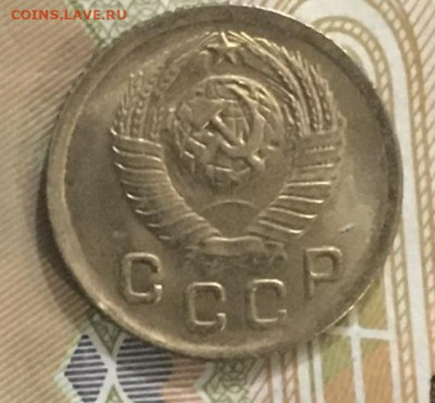 1 корейка 1949 года. UNC, до 17.01.2020 года в 22:00 - BEE0A19F-7A8F-41C4-A0CB-F1F37E162683