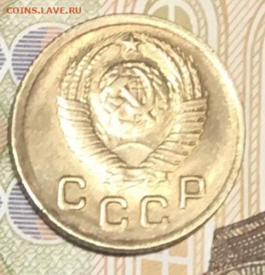 1 корейка 1949 года. UNC, до 17.01.2020 года в 22:00 - F6C5AEAA-A515-4D2C-88D2-B1C8BEBEF5D9