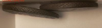 2 пятака Екатерины 1767 года ЕМ, 1793 года ЕМ - IMG_20200112_204011