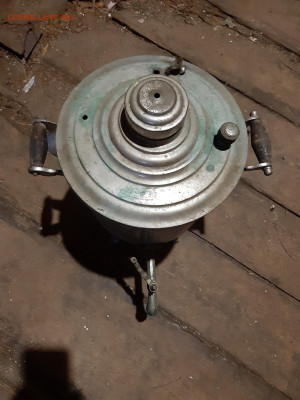 Самовар - fj13Ptq6_Z4