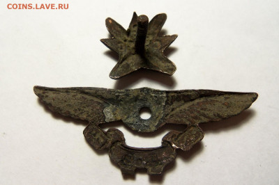 Знак Общество друзей воздушного флота. - 101_4554.JPG