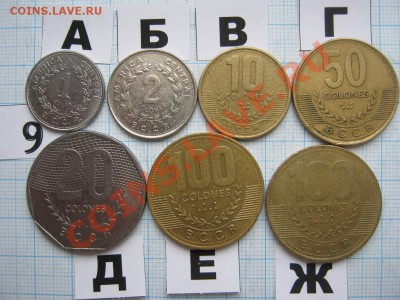 ЭКЗОТИКА-2. МНОГО ВСЯКОЙ РАЗНОЙ!!! ПОСТОЯННОЕ ПОПОЛНЕНИЕ!!! - 9-1.JPG