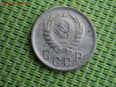 2 копейки 1940   шт К - DSCN0168.JPG