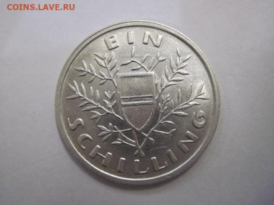 1 шиллинг Австрия 1925  до 15.01.20 - IMG_7616.JPG
