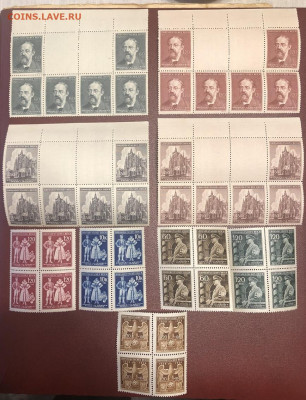 3 Рейх, Богемия и Моравия оккупация, кварты и не только. - 3082A5AE-3526-42E2-90C3-B58494278FB8