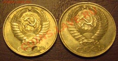 УМЕНЬШЕННАЯ 1КОПЕЙКА 1989г - IMG_9431.JPG