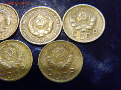 2 копейки 1926-1941 7 штук до 16.01 в 22.00 по Москве - Изображение 7212