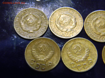 2 копейки 1926-1941 7 штук до 16.01 в 22.00 по Москве - Изображение 7211