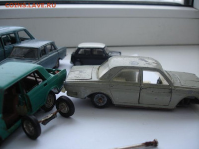 Модели авто. Доноры - DSC06622.JPG