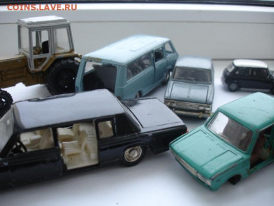Модели авто. Доноры - DSC06621.JPG