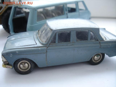 Модели авто. Доноры - DSC06619.JPG