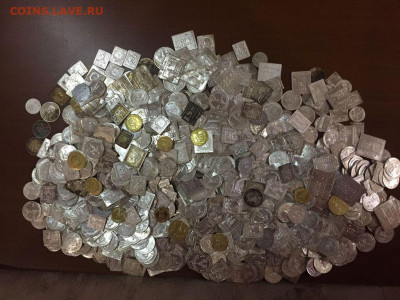Интересуют водочные жетоны из водки Старая Казань Дархан идр - 144412875