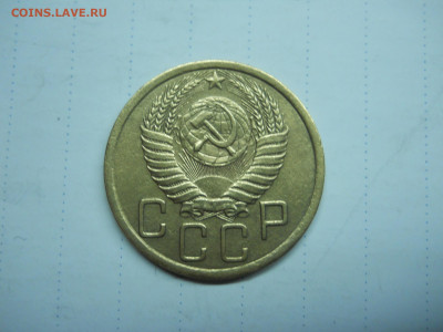 5 копеек 1950.1956. до 17.01.2020 в 22-00 по мск. - DSCN4692.JPG