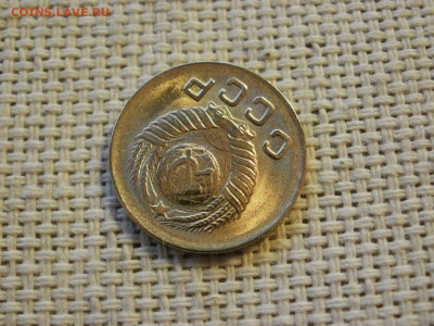 1 копейка 1949 года UNC БЕЗ ОБРАЩЕНИЯ до 16.01.20г - P1010006.JPG