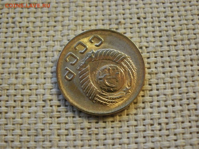 1 копейка 1949 года UNC БЕЗ ОБРАЩЕНИЯ до 16.01.20г - P1010005.JPG