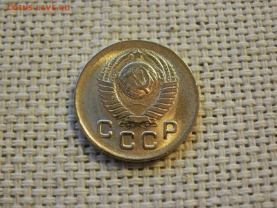 1 копейка 1949 года UNC БЕЗ ОБРАЩЕНИЯ до 16.01.20г - P1010004.JPG