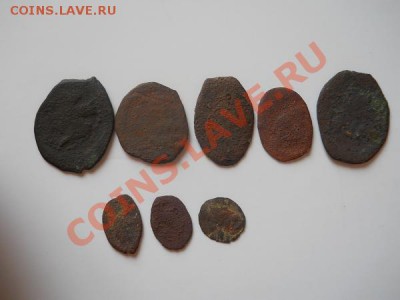 8 Уставших Медных Чешуек. Окончание в 22.00, 18.08.11. - 10.JPG