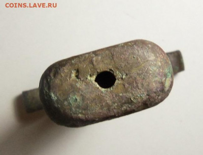 Рукоять от холодного оружия. - 101_4640.JPG