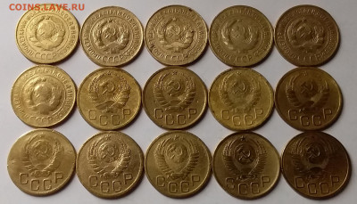 3 копейки 1929-53. До 16.01.20 в 22.00 - 20200114_225350
