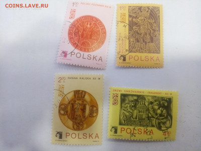 филвыставка Познань 1973 до 19.01.20 в 22.00 - P00115-102641