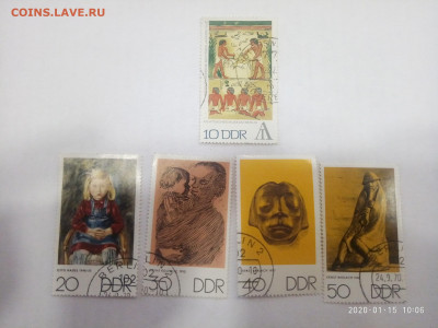 ГДР. искусство  1970 до 19.01.20 в 22.00 - P00115-090645
