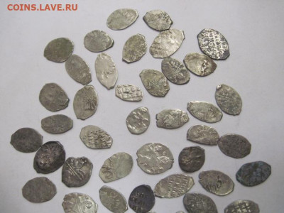 Чешуя разные правители 50 шт.  до 17.01.20 - IMG_7443.JPG
