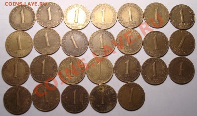 Инострань всё по 10 пополняемая - DSC09915.JPG